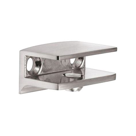 dolle flac stainless steel metal shelf bracket|Shelf Brackets: English .